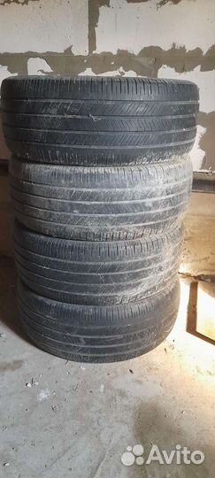 Goodyear Assurance 255/55 R18 104