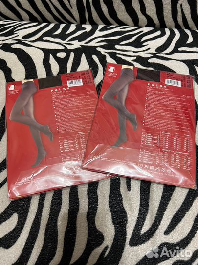 Колготки falke 50 den