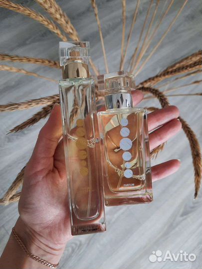 Парфюмерия Essens