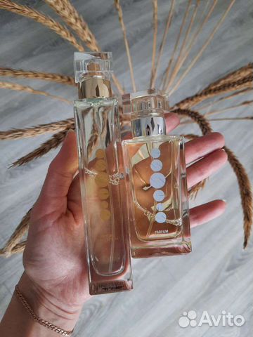 Парфюмерия Essens