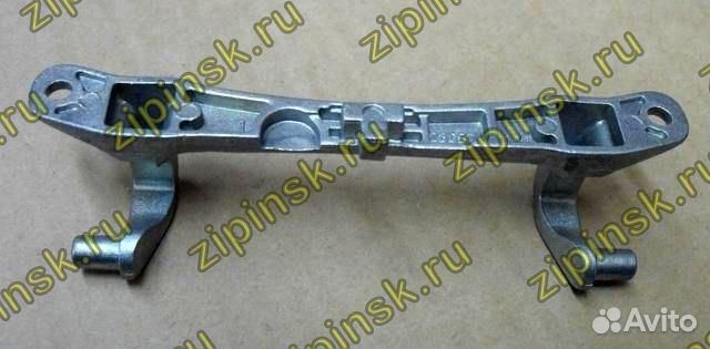 Петля люка сма беко зам. 2812730800+2905690100+290