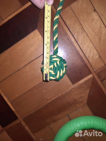 Игрушки для собак