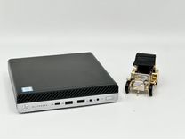 HP EliteDesk 800 G3 i5/8/256
