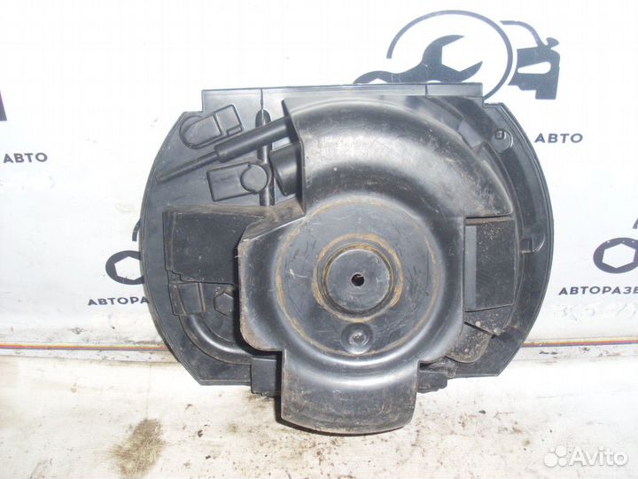 Органайзер Skoda Fabia 1