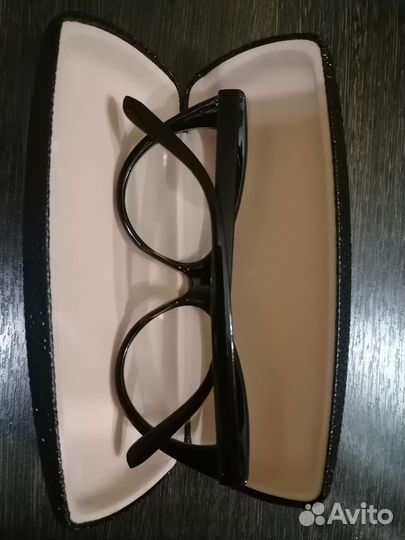 Имиджевые очки (без диоптрий)