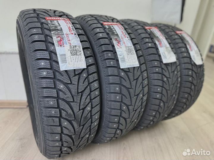 RoadX RX Frost WCS01 225/70 R15C 110Q