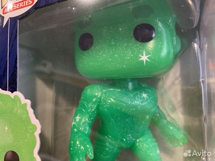 Hulk The Infinity Saga 48 Funko Pop