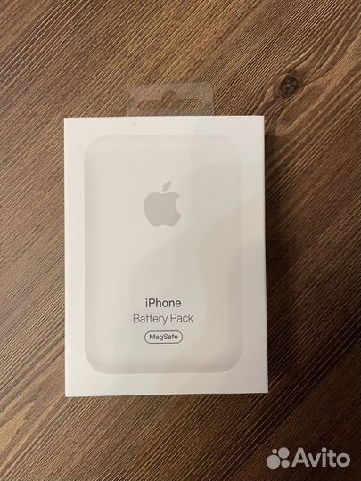 Magsafe Battery Pack