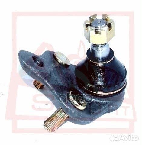 0120-405 asva опора шаровая 0120-405 asva