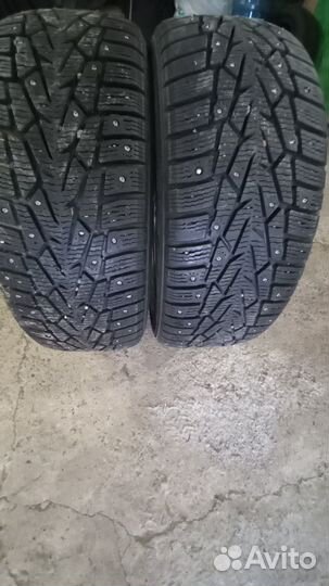 Nordman 7 205/65 R17