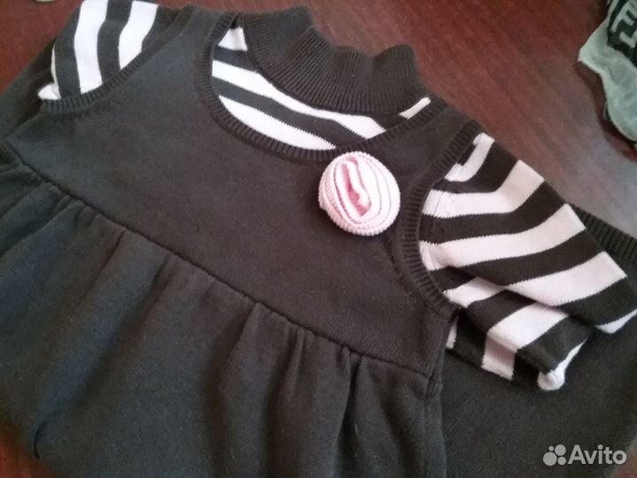 Платье Gymboree