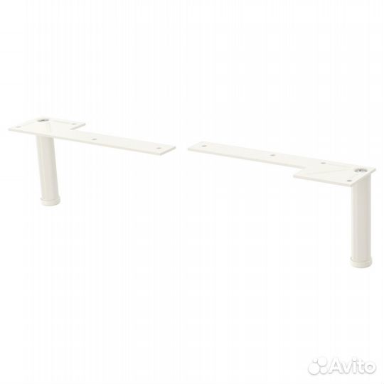 Ручки и ножки для мебели Икеа