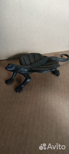 Каслинское литьё