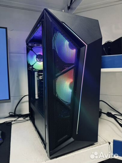 Игровой Системник i5-9400f