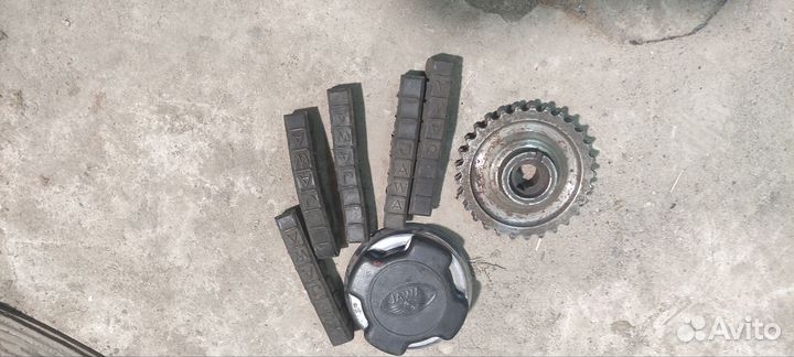 Запчасти на мотоцикл ява 350