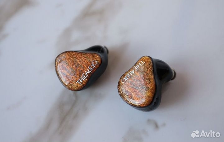 Thieaudio monarch mk2 обмен