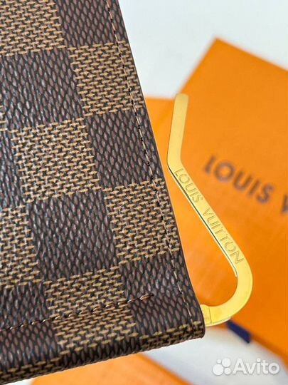 Картхолдер louis vuitton