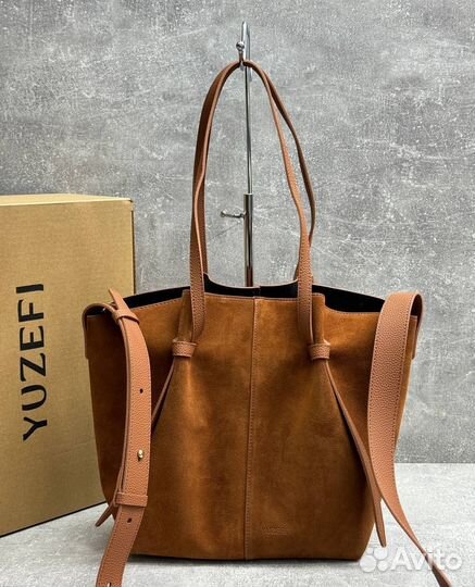 Сумка Yuzefi