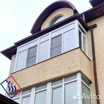 Лоджии,балконы,окна,жалюзи