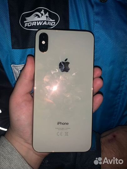iPhone Xs Max, 64 ГБ