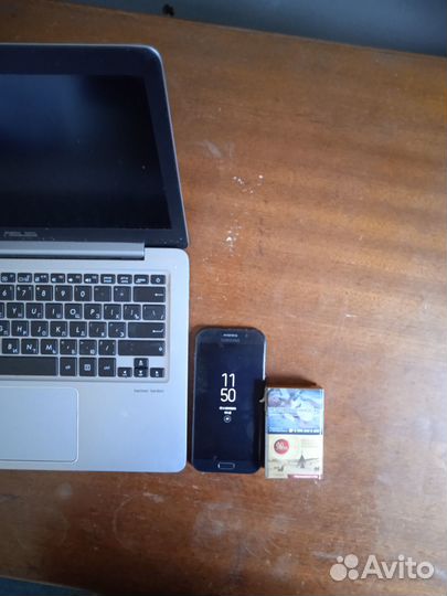 Ультратонкий asus Zenbook U310UA i5-6200/8Gb/GF740