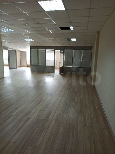 Офисное помещение, 168 м²