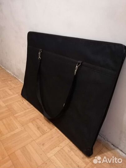 Папка А1 для рисунков и чертежей