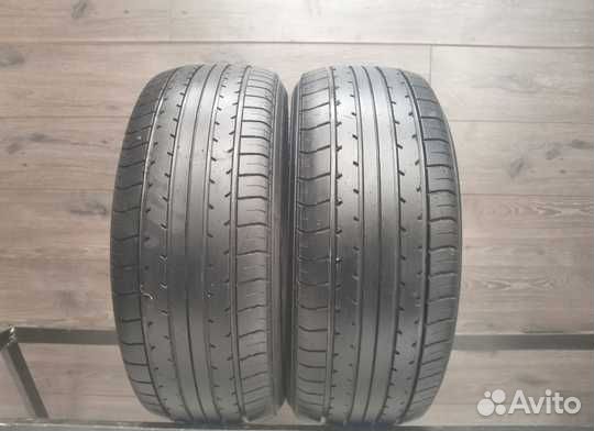 Yokohama Advan A460 205/55 R16 91V