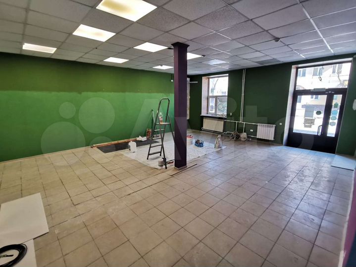 Свободного назначения, 70 м²