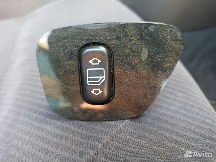 Mercedes benz e class 210