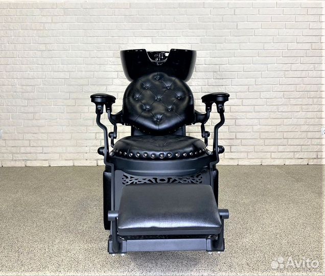 Мойка парикмахерская Winchester Black