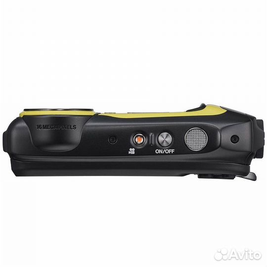 Fujifilm FinePix XP140 новый