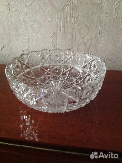 Хруст. Салатница