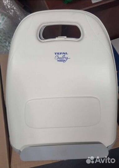 Детские весы tefal