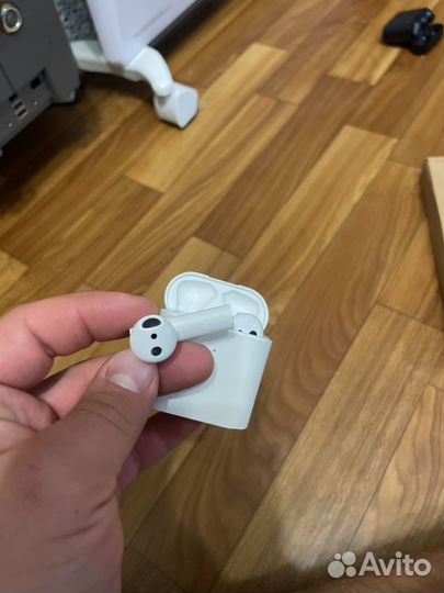 Xiaomi mi True wireless earphones 2s