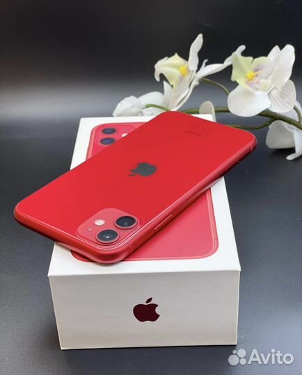 iPhone 11 отличный