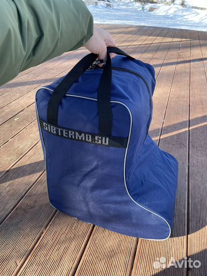 Сумка под обувь Сибтермо