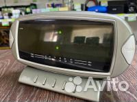 Радио-часы Vitek VT-3512