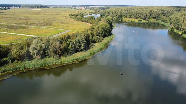 Участок 8 сот. (ИЖС)