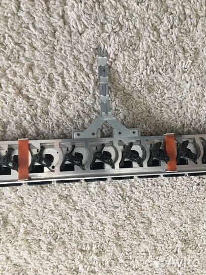 Регистровая машинка для Вельтмайстер Стелла 4/4