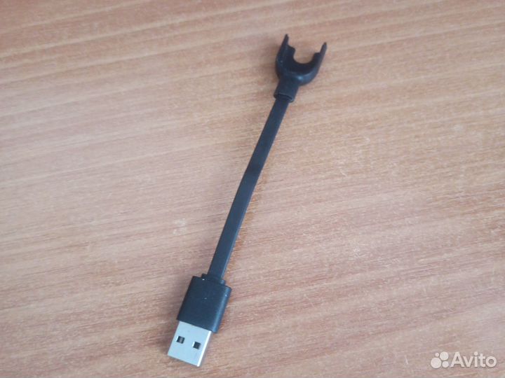 Зарядное устройство для часов mi band 3