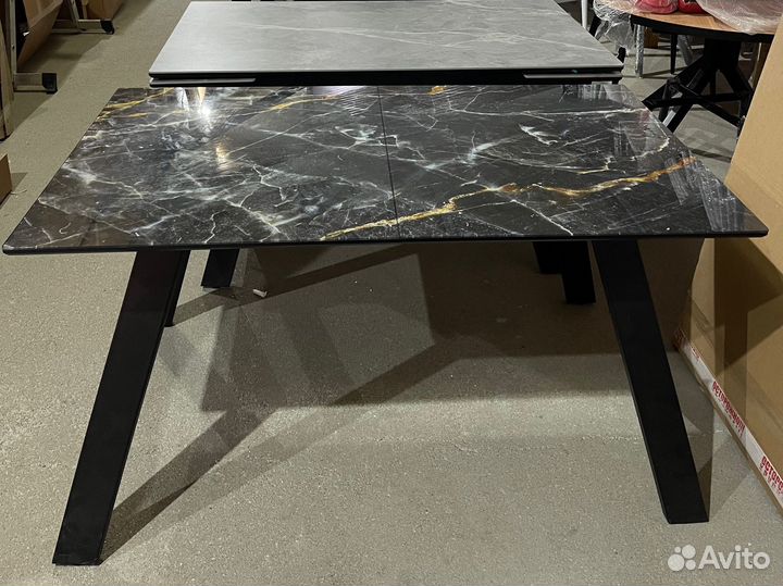 Кухонный стол раскладной 140/180