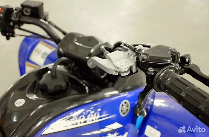 Квадроцикл Yamaha YFM90R