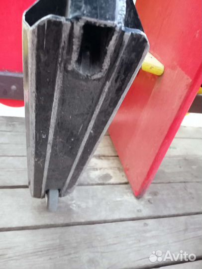 Трюковой самокат oxelo