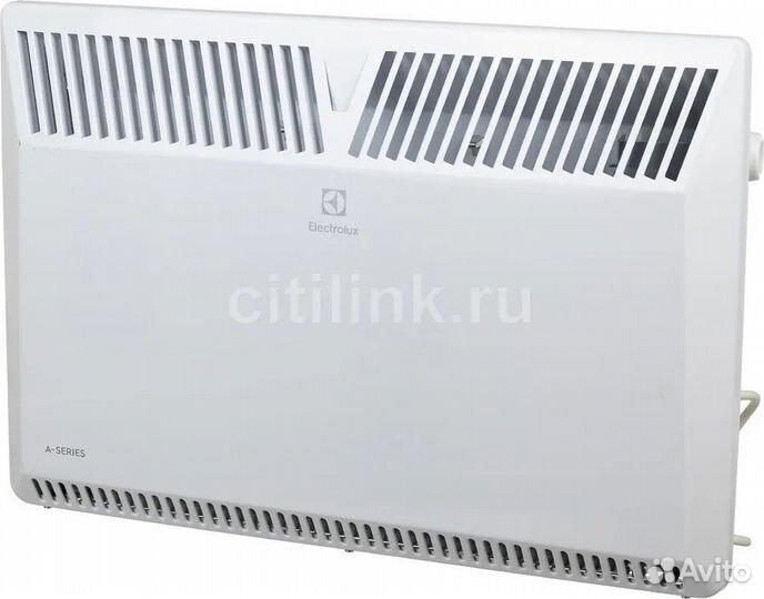 Конвектор Electrolux ECH/A-2000 M 2 квт