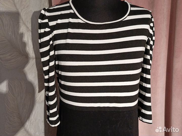 Платье трикотаж 48 р