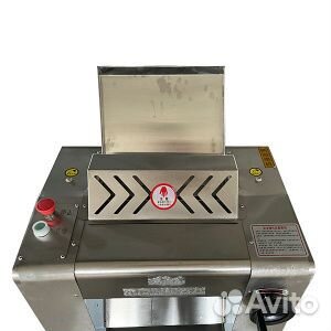 Тестораскаточная машина YP-350 FoodAtlas (220V)