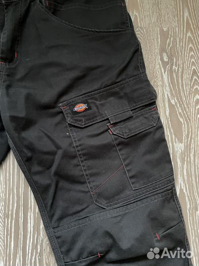 Рабочие штаны Dickies