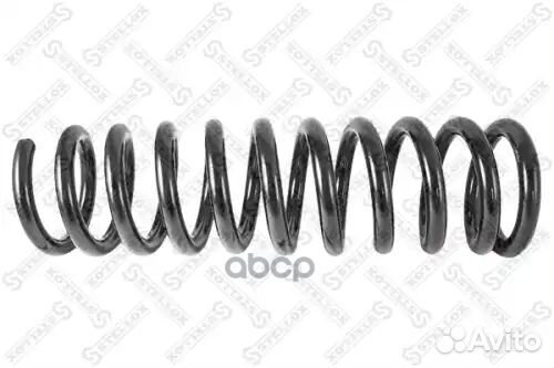 Пружина передняя 40 568 19 MB W202 1.8 except