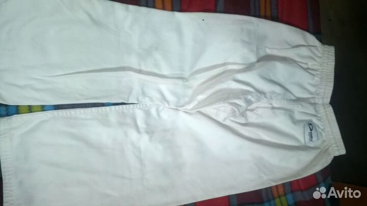 Спортивная одежда для мальчика